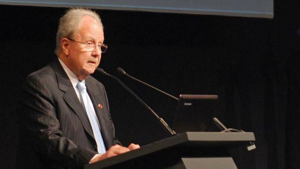 Carlos Wagner presentó un escrito ante la Justicia.