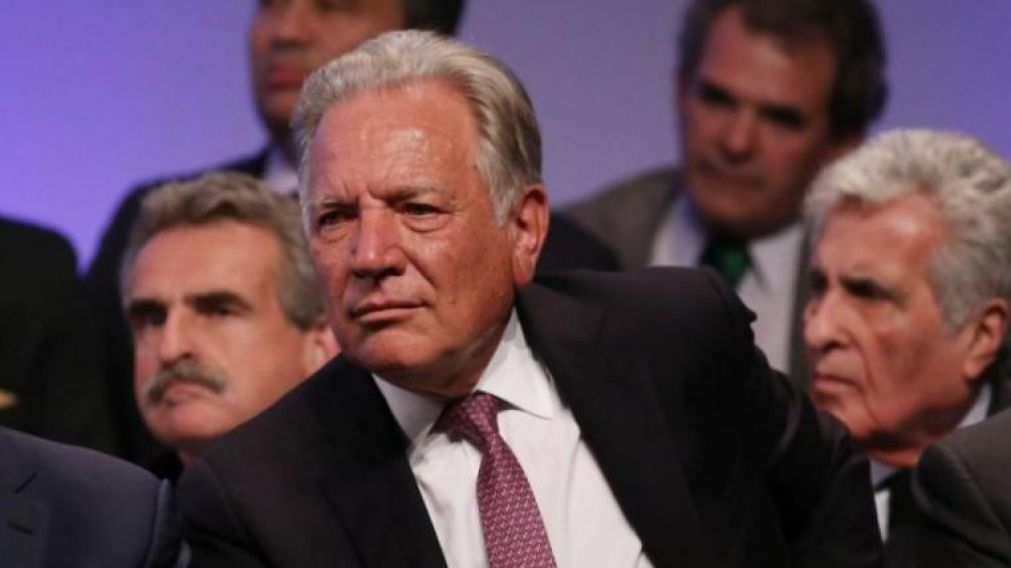Roggio, uno de los imputados colaboradores de la causa de los cuadernos.