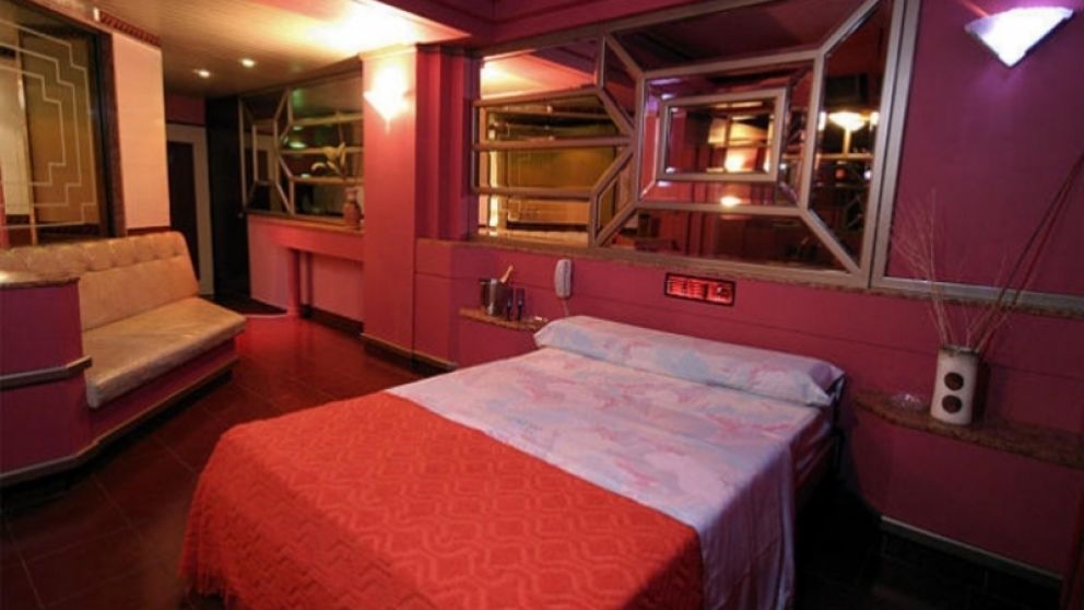 Ocurrió en un conocido albergue de Salta. (Imagen ilustrativa)