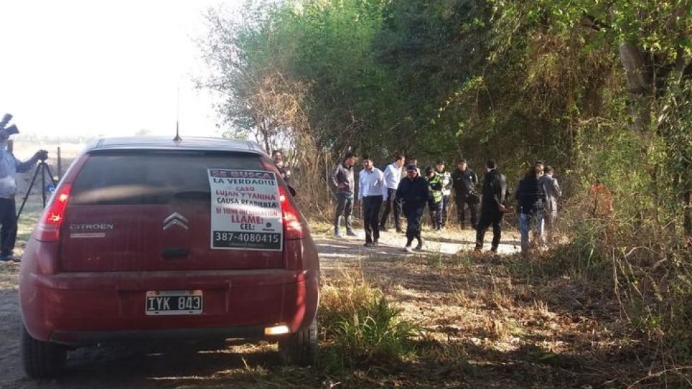 De la reconstrucción participaron investigadores de Estados Unidos.