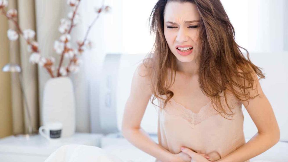 La mujer sufrió intensos dolores en su vagina a causa de una tortuga muerta que le provocó infecciones.