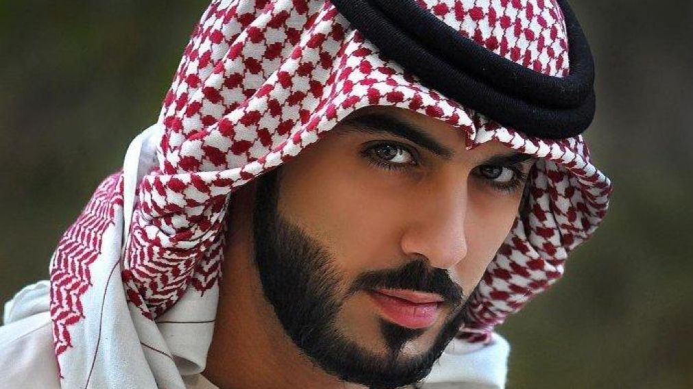 Se separó el hombre más lindo del mundo