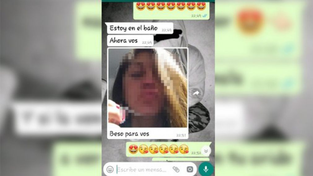 La docente no podr� volver a ejercer su cargo como profesora de m�sica.