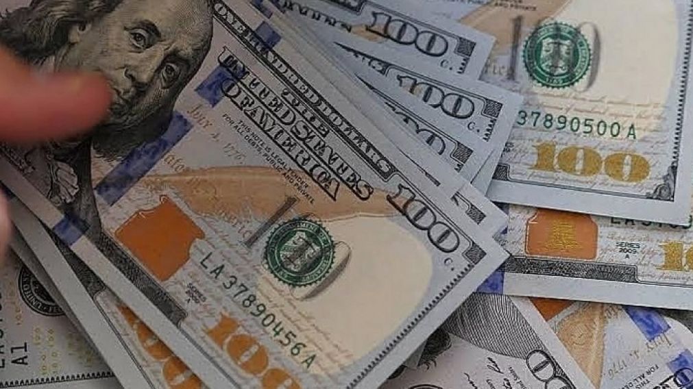 La intervención del BCRA permitió contener el valor de la moneda estadounidense.