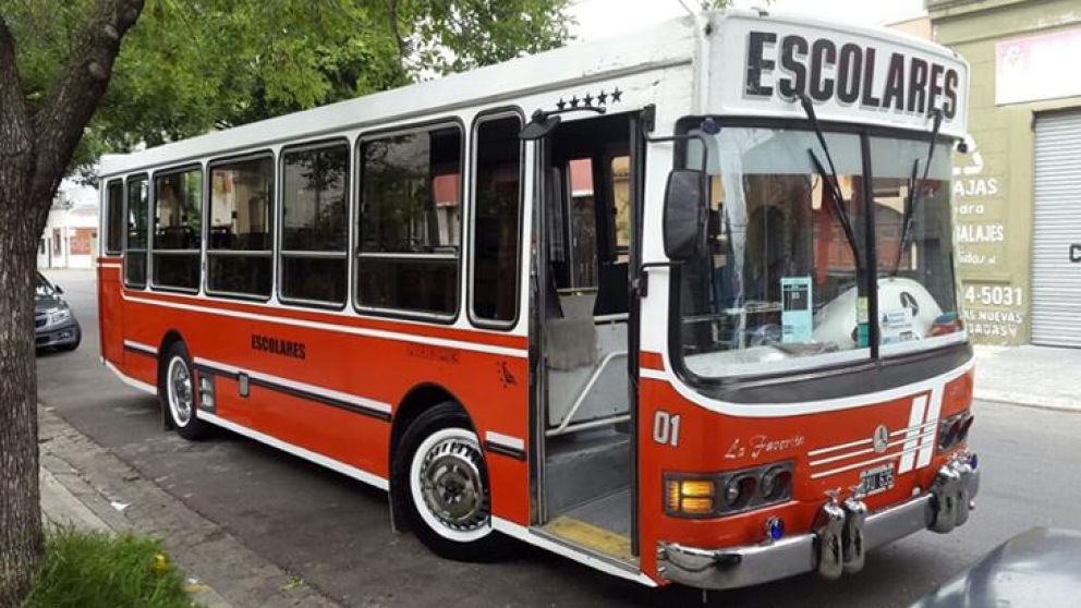 En un vehículo como este ocurrieron los hechos. (Imagen ilustrativa)