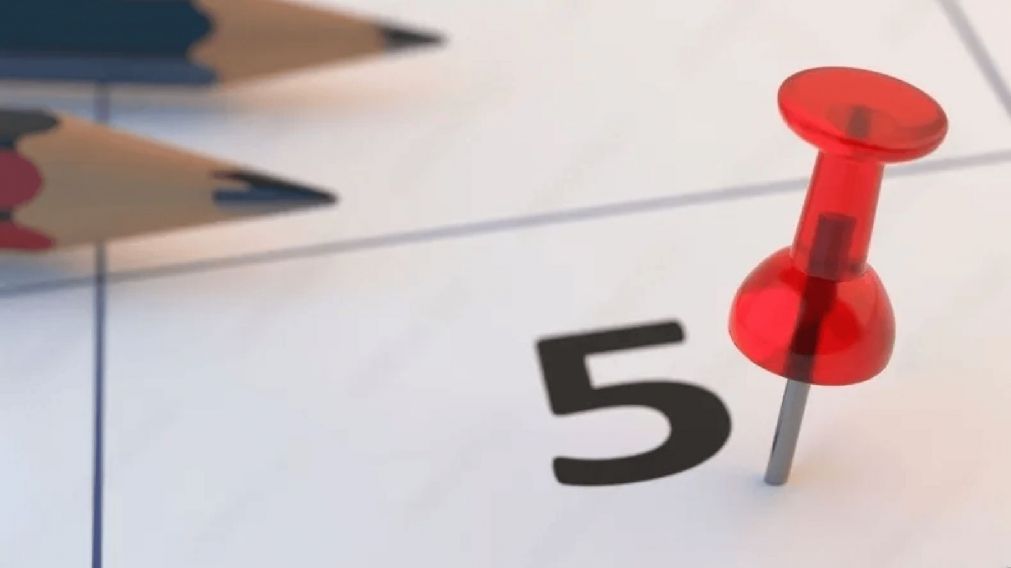 Feriado "sorpresa": ¿ Quiénes tendrán un fin de semana largo extra el 5 de septiembre?