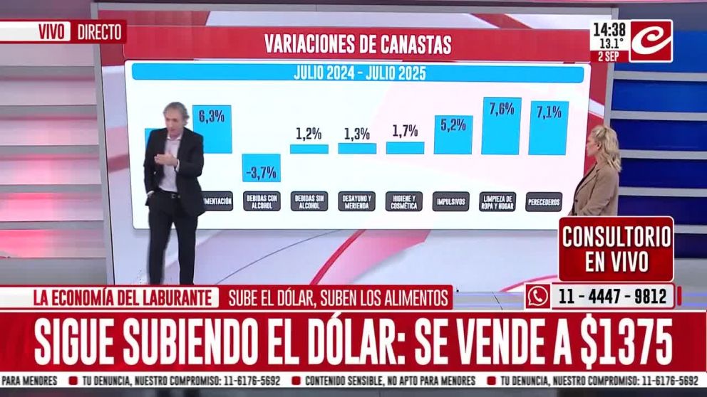 Crónica HD