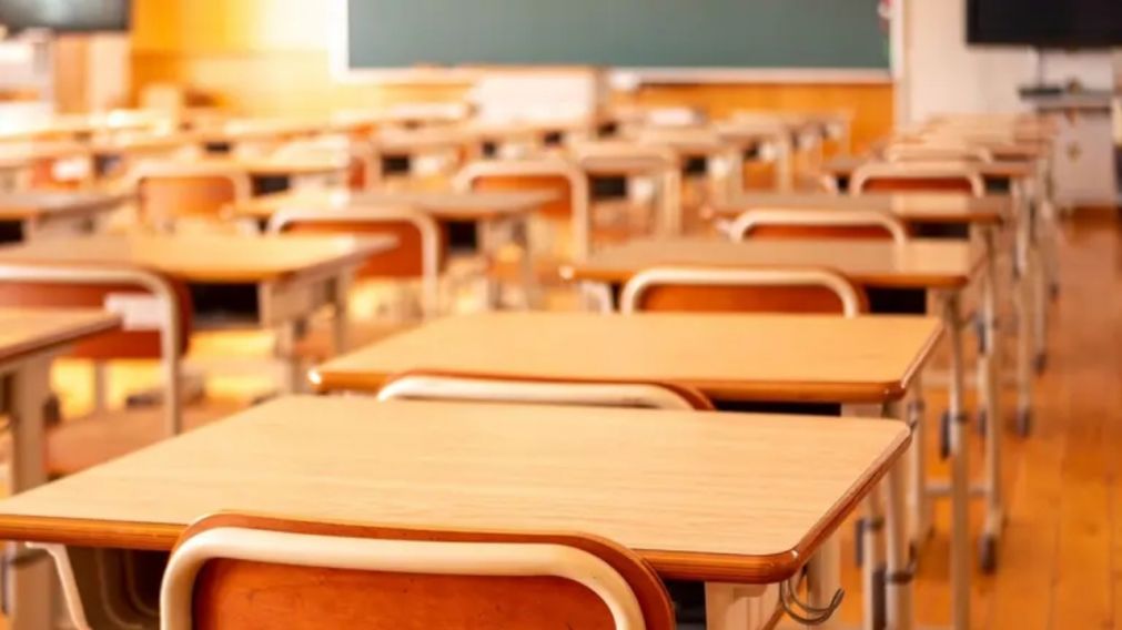 El menor habría llevado el arma al colegio para mostrársela a sus compañeros.