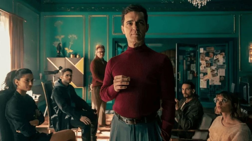 Netflix va por todo: la precuela de un éxito mundial que arrasa en la plataforma