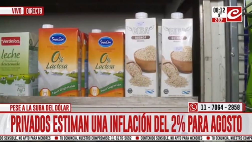 Crónica HD