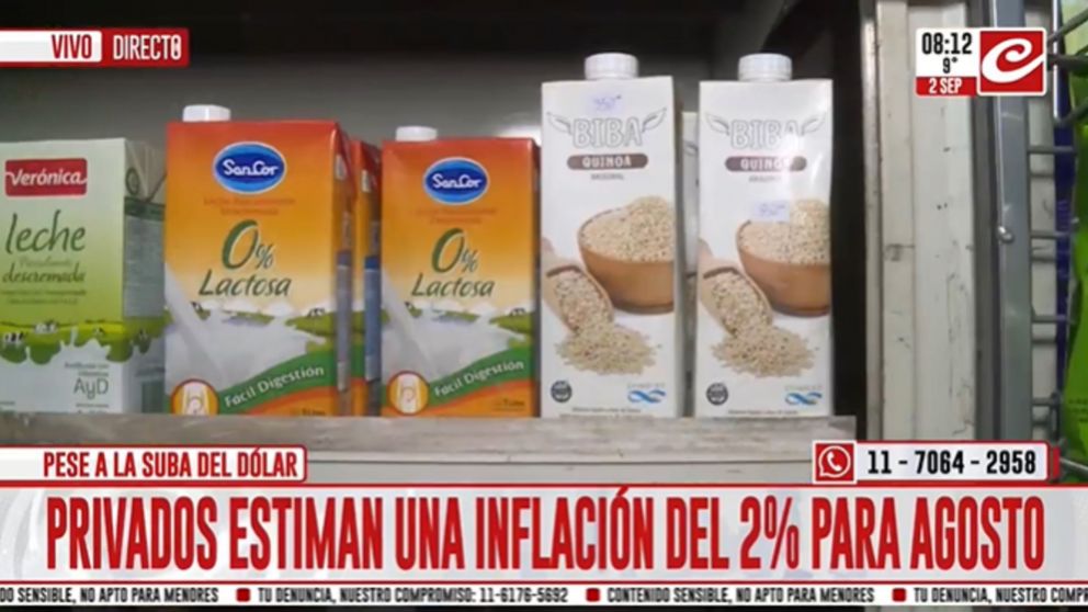 Crónica HD