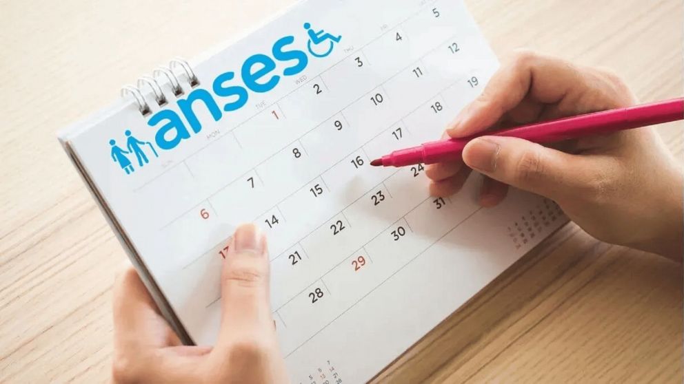 Con los feriados de junio, �c�mo quedaron definidas las fechas de cobro para jubilados y pensionados de ANSES?