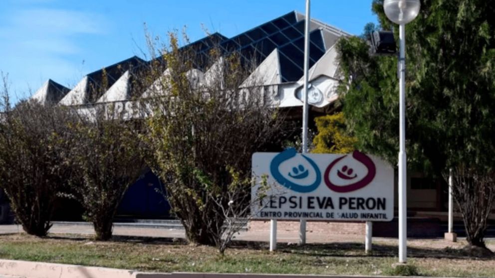 Murió un bebé de dos meses que ingresó a un centro de salud en estado de abandono (Imagen ilustrativa).