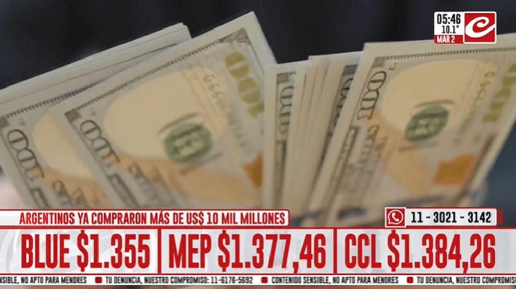 Crónica HD