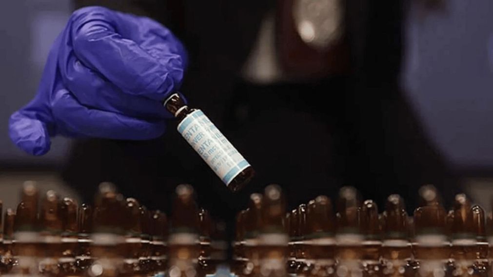 La OMS lanzó una alerta global por el fentanilo contaminado en la Argentina (Imagen ilustrativa).