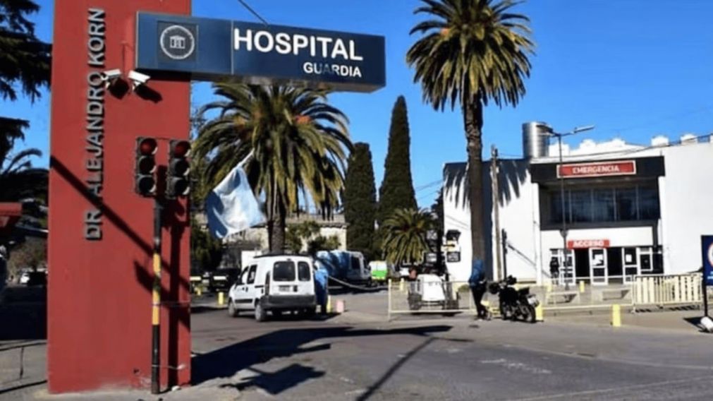Un joven falleci� electrocutado mientras intentaba calentar agua para ba�arse (Imagen El D�a).