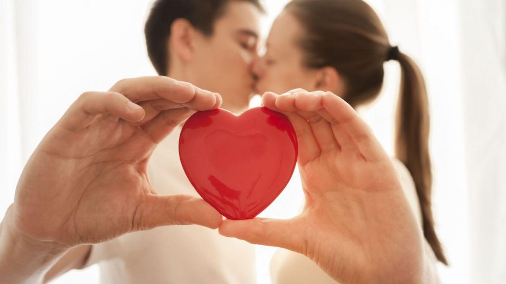 Hay que tomar recaudos para tener un sexo seguro (Imagen ilustrativa).