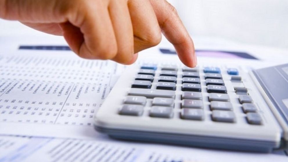 Hay nuevos valores para el pago del Impuesto a las Ganancias (Imagen ilustrativa).