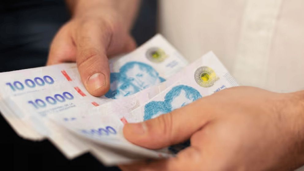 El plazo fijo sigue rindiendo: ¿Cuánto se gana con una inversión de 535.000 en 30 días?