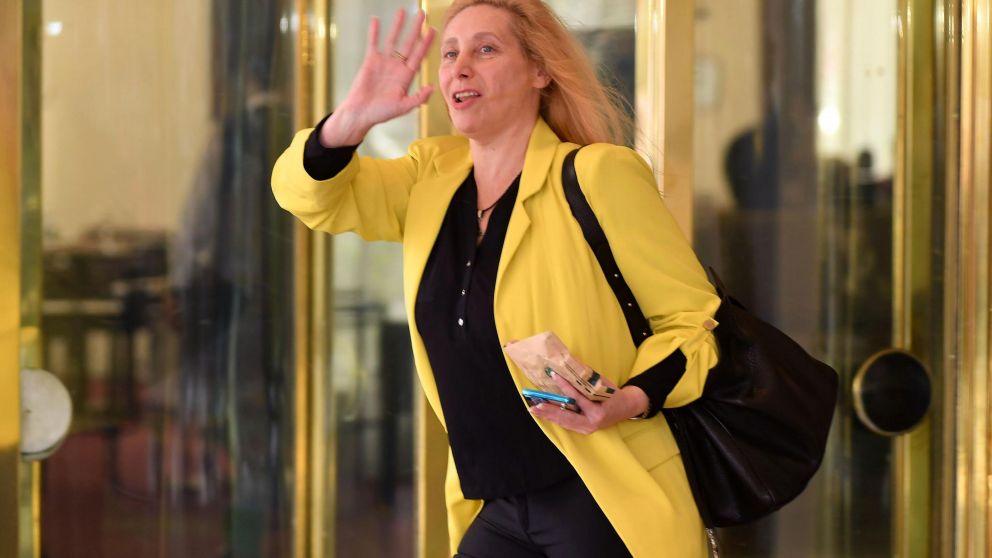 Los audios filtrados de Karina Milei se conocieron el último viernes.