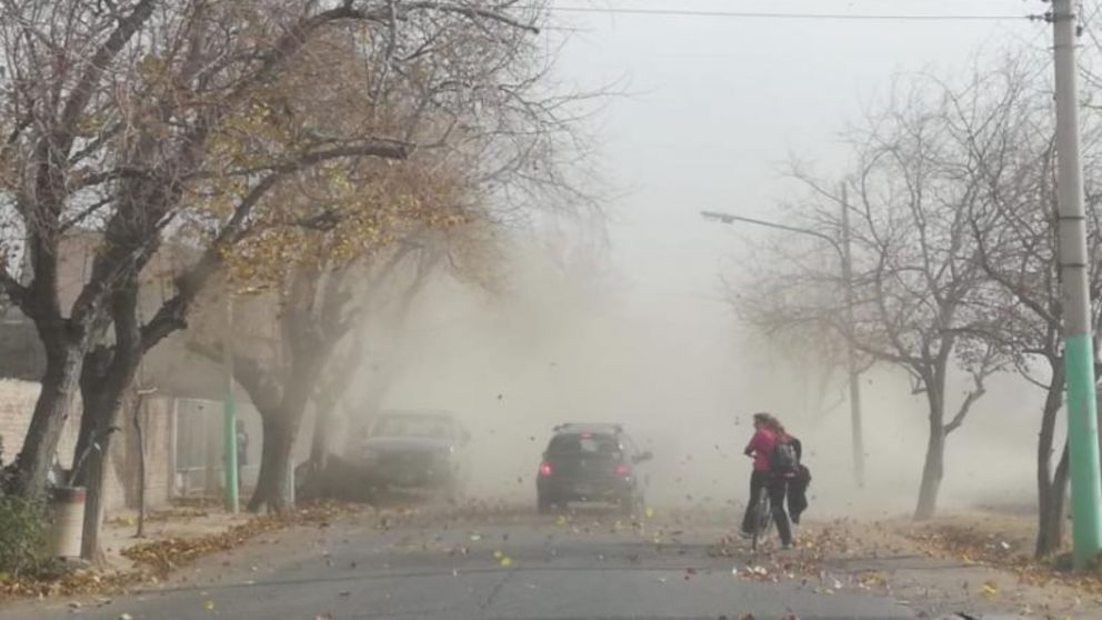 Mucha atenci�n: alerta meteorol�gica para las pr�ximas horas en Buenos Aires, �qu� dice el pron�stico?