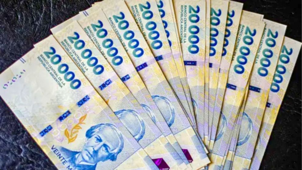 El plazo fijo contin�a como una de las inversiones m�s elegidas por los ahorristas  (Imagen ilustrativa).