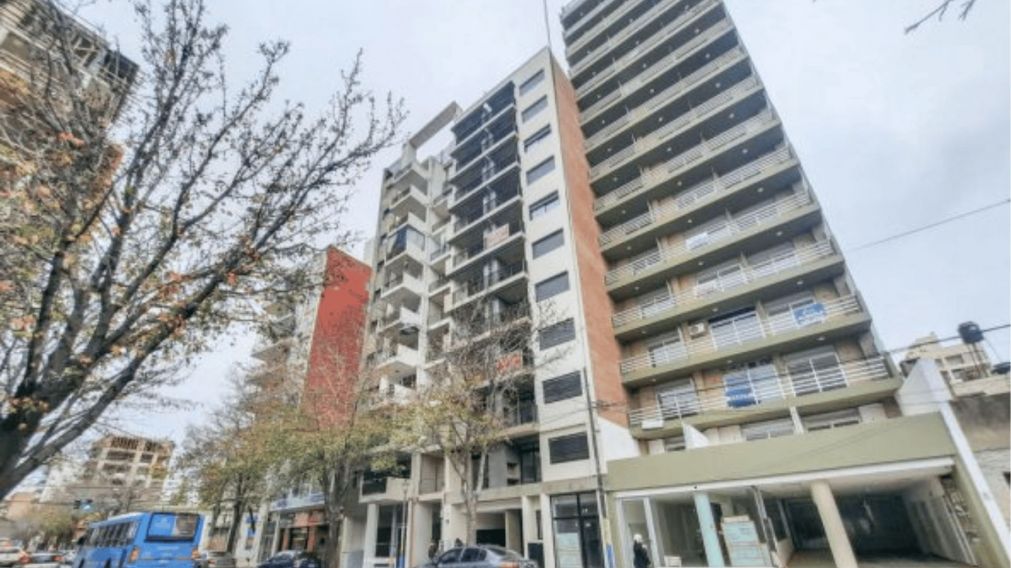 Alquileres en CABA desde $370.000 en un barrio con "tanguero" y con excelente transporte (Imagen ilustrativa).