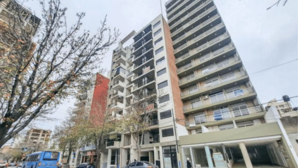 Opciones de alquiler departamentos con 1 y 2 unidades a partir de $350.000 en Parque Avellaneda (Imagen ilustrativa).