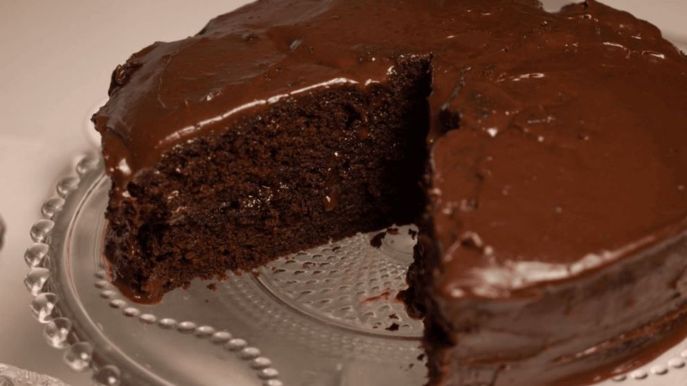 Descubr� c�mo hacer la irresistible Torta Matilda en casa