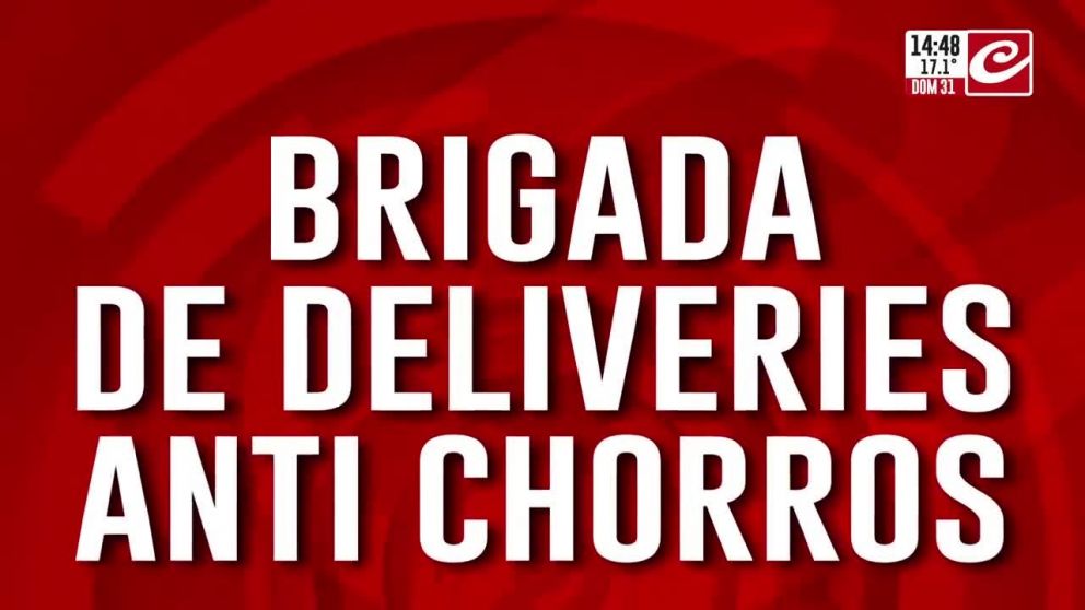Crónica HD