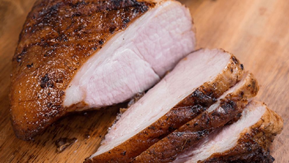 No es roast beef: El corte "escondido" que queda hecho una manteca a la parrilla o al horno y cuesta $5700