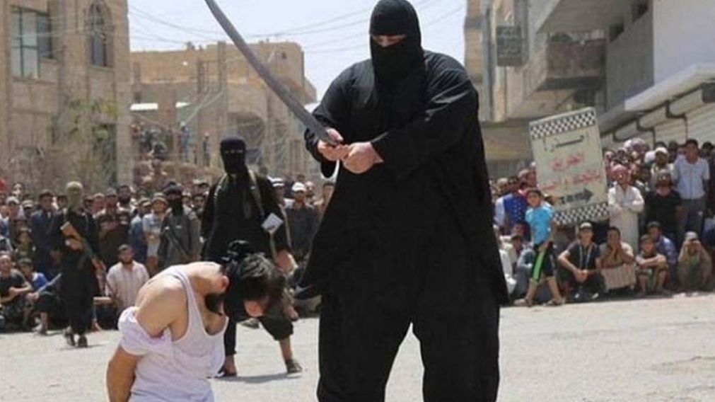 La cantidad de condenados a muerte en Arabia Saudita crecen año tras año.