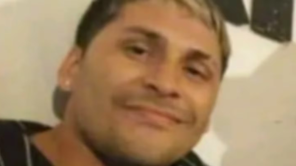 Leonel Ezequiel Mart�nez ten�a 33 a�os. 