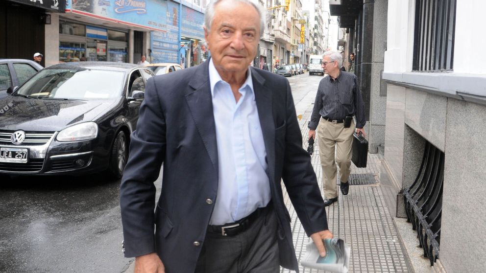 Cavalieri reclamó ajustar la paritaria (Télam/Archivo).