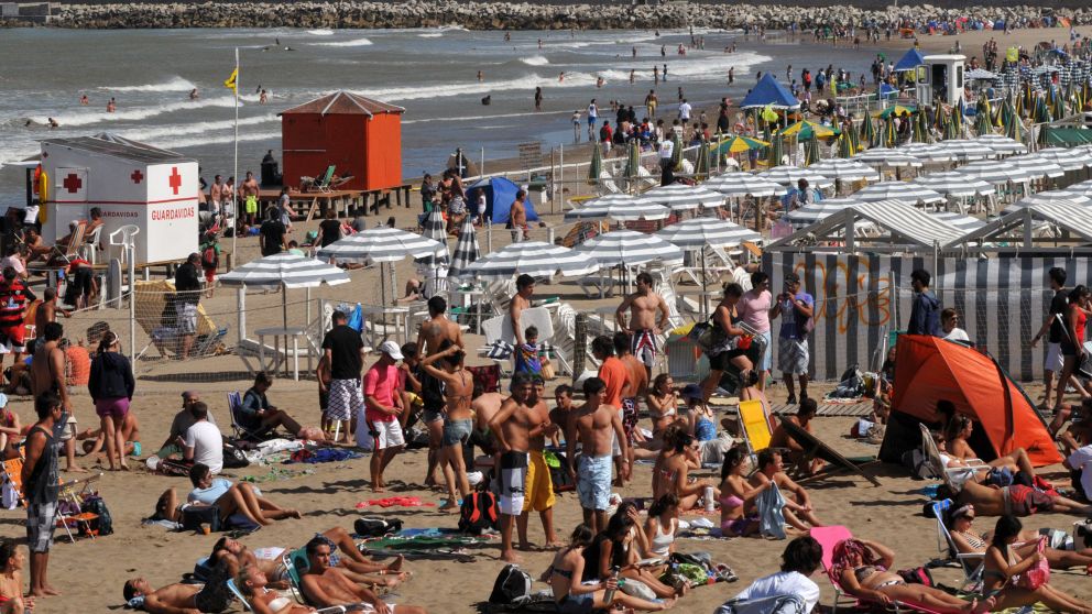 Las últimas temporadas no fueron buenas en la Costa. En el 2019 tienen la esperanza de repuntar.