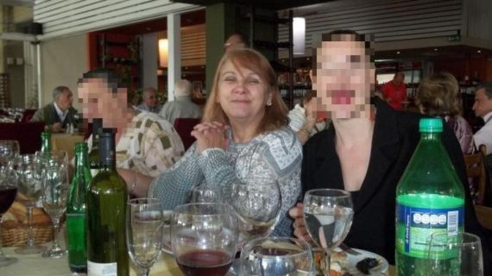 Ana Delchierico sostuvo que "los homosexuales no pueden ser felices”.