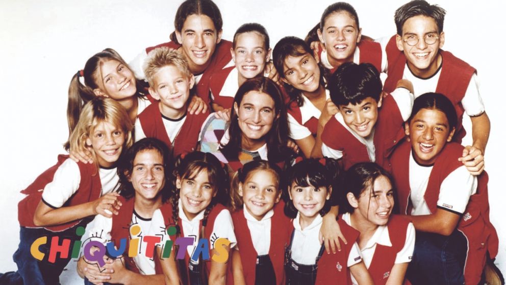 Animate a contestar la encuesta.