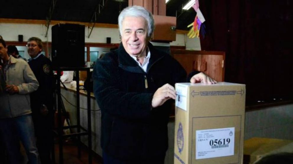 De la Sota. Un demócrata de ley.