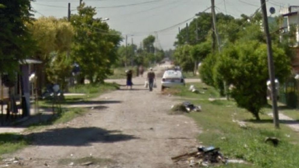 El despiadado asesinato a disparos se registró en la localidad bonaerense de Florencio Varela.