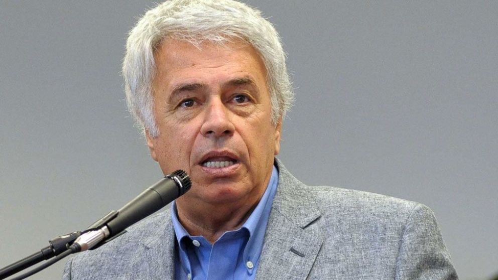 De la Sota. Ten�a 68 a�os.