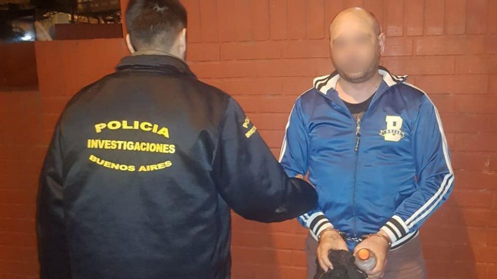 Caen asesinos de la anciana que se tragó la dentadura postiza