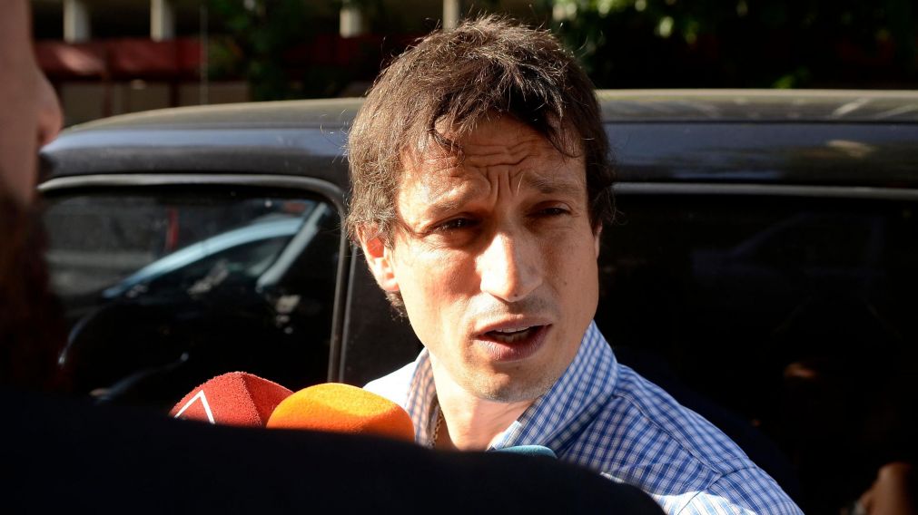 El t�cnico inform�tico es el principal sospechoso de la muerte del fiscal.
