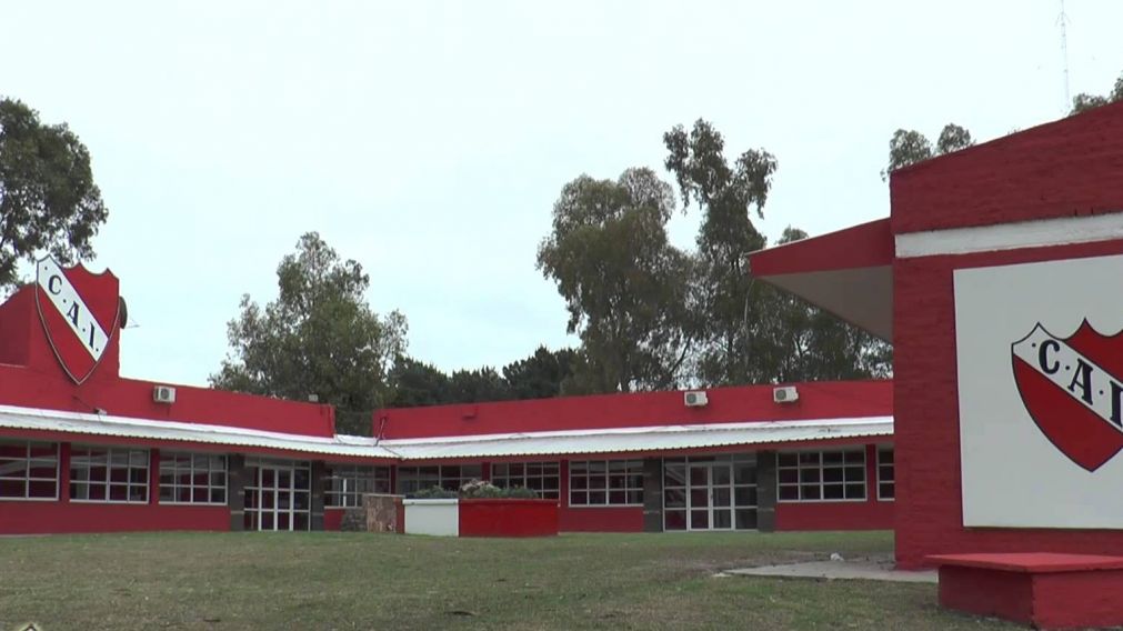 En la pensión surgió el primer caso de abuso.