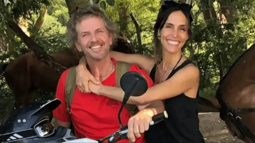 La opinión de Luis Ventura: fogozos amores que van y vienen.