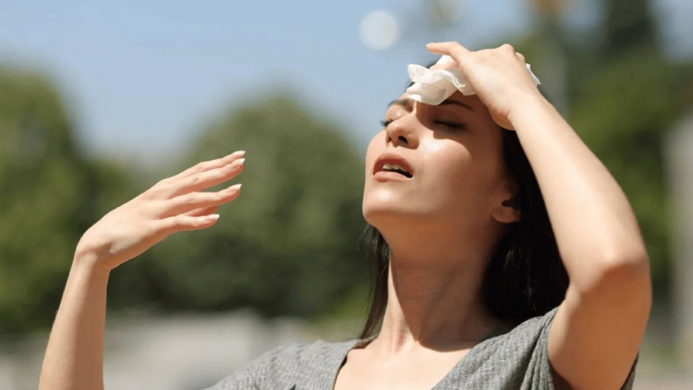 El calor no afloja: ¿Cómo estará el tiempo para la próxima semana en Buenos Aires, según el pronóstico?