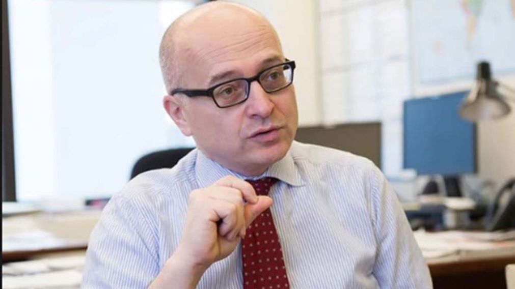 Cardarelli contin�a el di�logo con el Gobierno para afinar los detalles del cr�dito stand by. 