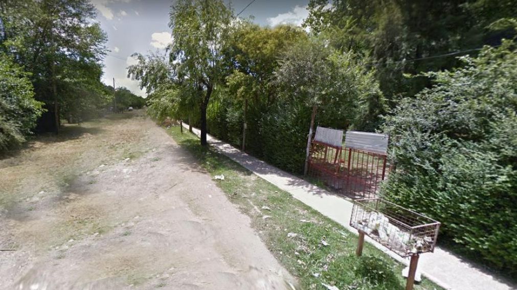 Colectivero�depravado abus� a nena de 7 a�os