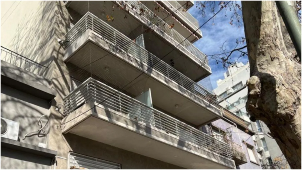 Alquileres en CABA: tres opciones a menos de $500.000 en barrio residencial y tranquilo