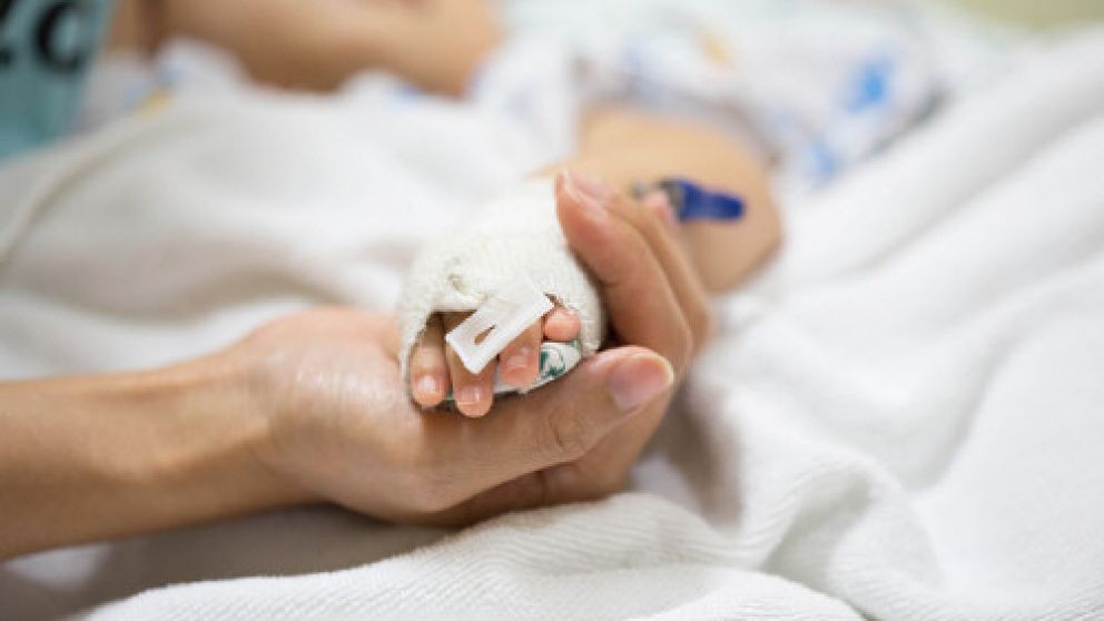 Las autoridades médicas aseguran que no se está ante un brote de la enfermedad.