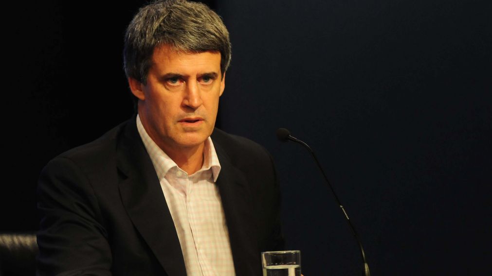 Prat Gay admitió negociaciones.